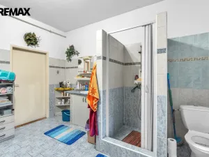 Prodej rodinného domu, Radostov, 187 m2