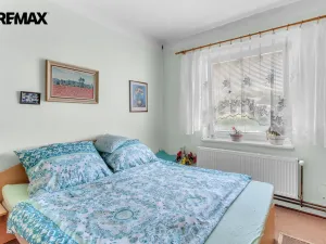 Prodej rodinného domu, Radostov, 187 m2