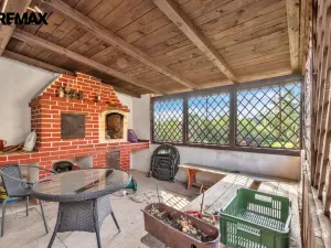 Prodej rodinného domu, Radostov, 187 m2