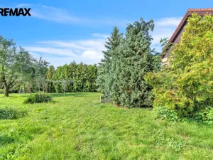 Prodej rodinného domu, Radostov, 187 m2