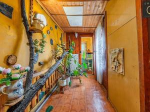 Prodej rodinného domu, Pchery - Humny, Kolmá, 80 m2