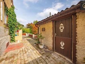 Prodej rodinného domu, Pchery - Humny, Kolmá, 80 m2