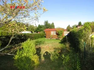 Prodej zahrady, Svitavy, 315 m2
