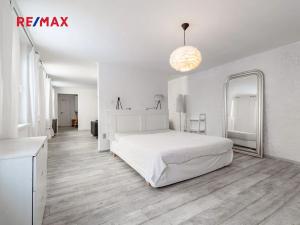 Prodej obchodního prostoru, Praha - Karlín, Pernerova, 128 m2