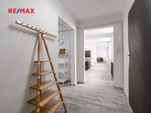 Prodej ubytování, Praha - Karlín, Pernerova, 60 m2