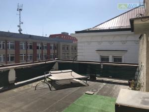 Pronájem bytu 1+kk, Benešov, 40 m2