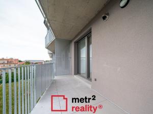 Pronájem bytu 3+kk, Olomouc, U solných mlýnů, 73 m2