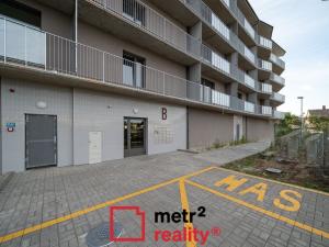 Pronájem bytu 3+kk, Olomouc, U solných mlýnů, 73 m2