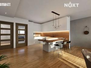 Prodej rodinného domu, Tištín, 215 m2