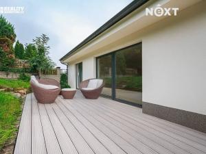 Prodej rodinného domu, Tištín, 215 m2