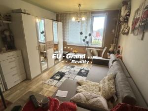 Prodej bytu 1+kk, Varnsdorf, Čelakovická, 27 m2