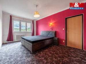 Prodej bytu 2+1, Nejdek, Okružní, 55 m2