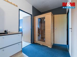 Prodej bytu 2+1, Nejdek, Okružní, 55 m2