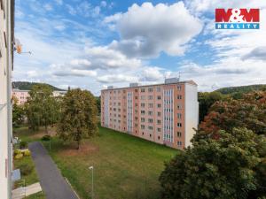 Prodej bytu 2+1, Nejdek, Okružní, 55 m2