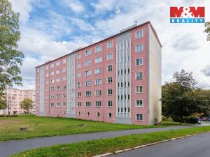 Prodej bytu 2+1, Nejdek, Okružní, 55 m2