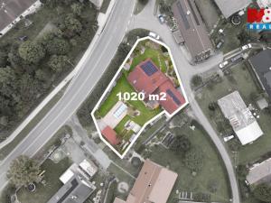 Prodej rodinného domu, Vysokov, 169 m2