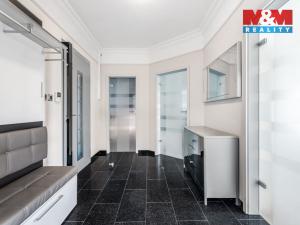 Prodej rodinného domu, Děčín, Veveří, 233 m2