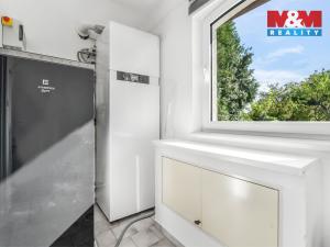 Prodej rodinného domu, Děčín, Veveří, 233 m2