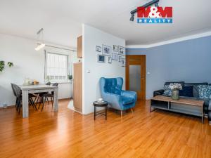 Prodej bytu 3+kk, Praha - Stodůlky, Ovčí hájek, 71 m2