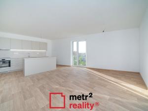 Pronájem bytu 2+kk, Olomouc, U solných mlýnů, 65 m2