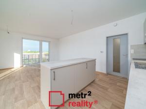 Pronájem bytu 2+kk, Olomouc, U solných mlýnů, 65 m2