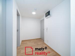 Pronájem bytu 2+kk, Olomouc, U solných mlýnů, 65 m2
