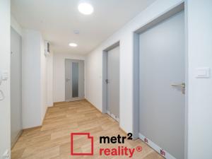Pronájem bytu 2+kk, Olomouc, U solných mlýnů, 65 m2