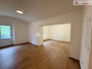 Prodej bytu 3+kk, Mariánské Lázně, Třebízského, 118 m2