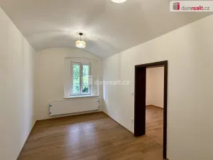Prodej bytu 3+kk, Mariánské Lázně, Třebízského, 118 m2