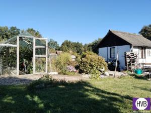 Prodej zahrady, Blovice, 544 m2