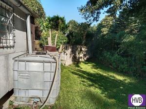 Prodej zahrady, Blovice, 544 m2