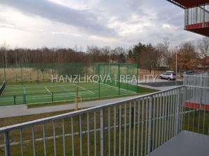 Pronájem bytu 2+kk, České Budějovice - České Budějovice 2, 49 m2