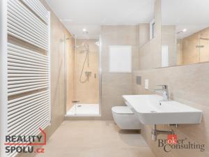 Pronájem bytu 2+kk, Pardubice - Zelené Předměstí, Smilova, 58 m2