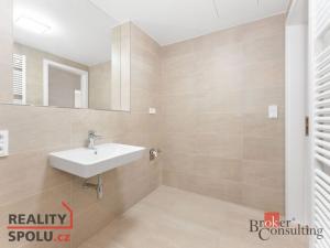 Pronájem bytu 2+kk, Pardubice - Zelené Předměstí, Smilova, 58 m2