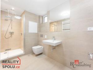 Pronájem bytu 2+kk, Pardubice - Zelené Předměstí, Smilova, 58 m2