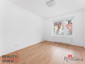 Pronájem bytu 2+kk, Pardubice - Zelené Předměstí, Smilova, 58 m2