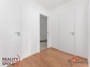 Pronájem bytu 2+kk, Pardubice - Zelené Předměstí, Smilova, 58 m2