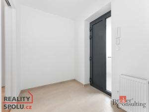 Pronájem bytu 2+kk, Pardubice - Zelené Předměstí, Smilova, 58 m2
