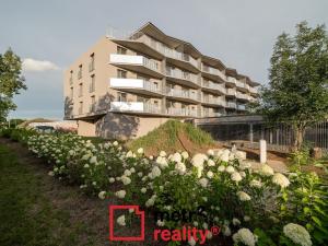 Pronájem bytu 2+kk, Olomouc, U solných mlýnů, 63 m2