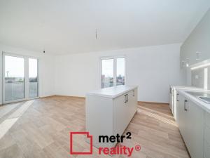 Pronájem bytu 2+kk, Olomouc, U solných mlýnů, 63 m2