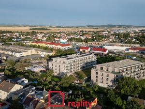 Pronájem bytu 2+kk, Olomouc, U solných mlýnů, 63 m2