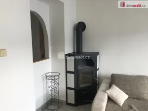 Pronájem bytu 2+1, Frenštát pod Radhoštěm, Nádražní, 62 m2