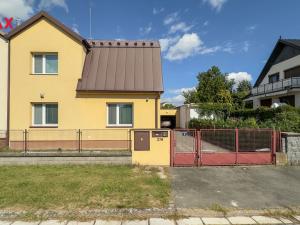 Prodej rodinného domu, Hradec Králové - Malšovice, Za Humny, 132 m2