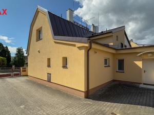Prodej rodinného domu, Hradec Králové - Malšovice, Za Humny, 132 m2