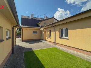 Prodej rodinného domu, Hradec Králové - Malšovice, Za Humny, 132 m2