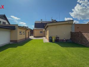 Prodej rodinného domu, Hradec Králové - Malšovice, Za Humny, 132 m2