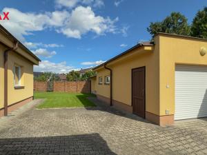 Prodej rodinného domu, Hradec Králové - Malšovice, Za Humny, 132 m2