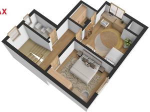 Prodej rodinného domu, Hradec Králové - Malšovice, Za Humny, 132 m2