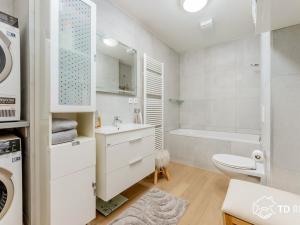 Prodej bytu 2+kk, Vranov, 63 m2