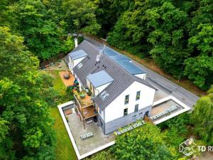 Prodej bytu 2+kk, Vranov, 63 m2